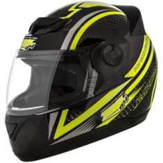 Capacete Protork Evolution G4 Fechado