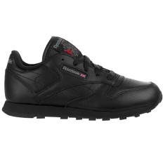 Tênis Reebok Infantil (Menino) Casual Classic Leather
