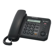 Telefone com Fio Panasonic KX-TS580