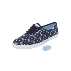 Tênis Keds Feminino Casual Champion Bike