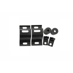 Suporte para TV LCD/LED/Plasma Parede 10" à 115" BedinSat BU-23