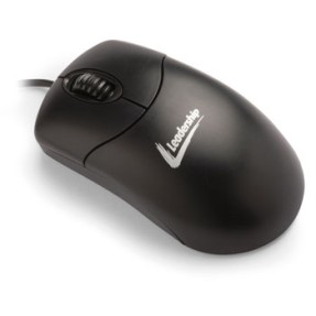 Mouse Óptico USB 3569 - Leadership