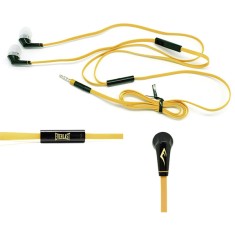 Fone de Ouvido com Microfone Everlast Running