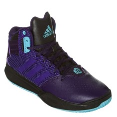 Tênis Adidas Masculino Basquete D Rose 773 IV