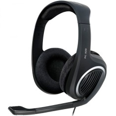 Headset com Microfone Sennheiser PC 320