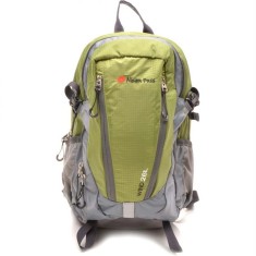 Mochila Trilhas Alpen Pass com Compartimento para Notebook 26 Litros Wind 26L