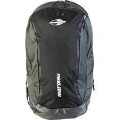 Mochila Trilhas Mormaii com Compartimento para Notebook 35 Litros Slim
