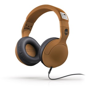 Headphone com Microfone Skullcandy Hesh S6HSDY