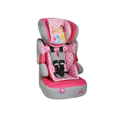 Cadeira para Auto Princesas Beline SP De 9 a 36 kg - Disney