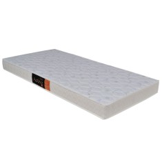 Colchão Solteiro Espuma Pelmex D20 Active 88 x 14 x 188 cm