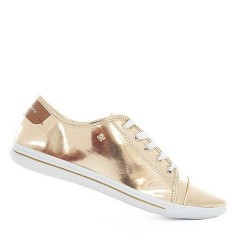 Tênis Cravo e Canela Feminino Casual 147604