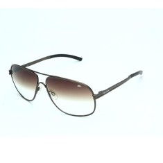 Óculos de Sol Unissex Aviador Sun John High Quality Strug