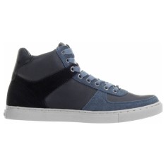 Tênis Tommy Hilfiger Masculino Casual Mason High