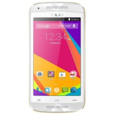 Smartphone Blu Dash C Music 4GB 3,2 MP 2 Chips Android 4.2 (Jelly Bean Plus) 3G Wi-Fi