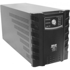 Nobreak Premium PDV Senoidal DSP 1500VA Tensão de Entrada Bivolt - NHS