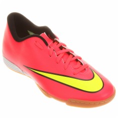 Tênis Nike Masculino Futsal Mercurial Vortex II IC