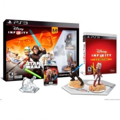 Jogo Disney Infinity 3.0: Star Wars PlayStation 3 Disney