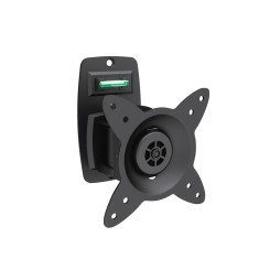 Suporte para TV LCD/LED/Plasma Parede 13" à 27" Fixatek FT-529