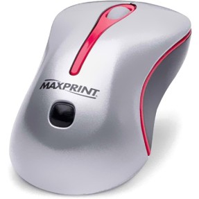 Mini Mouse Óptico USB 603818 - Maxprint