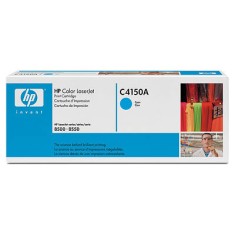 Toner Ciano HP C4150A