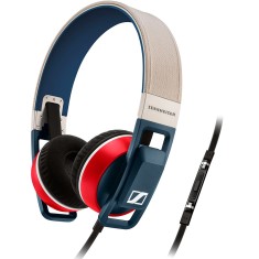 Headphone com Microfone Sennheiser Urbanite