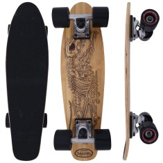Skate Cruiser - X-Seven Dead Dog
