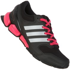 Tênis Adidas Feminino Corrida Dynamic Fusion 50W