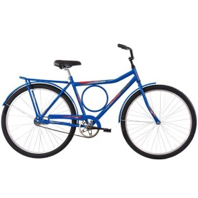 Bicicleta Free Action Aro 26 Force CP
