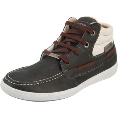 Tênis M. Officer Masculino Casual Lorenzo