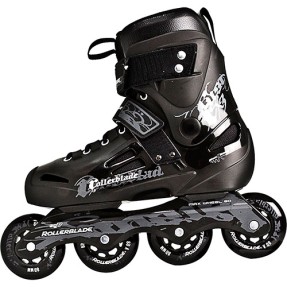 Patins In-Line Rollerblade Fusion X3