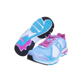 Tênis Fila Feminino Casual Striking