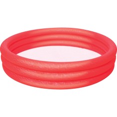 Piscina Inflável 480 l Redonda Bestway Play Pool 3 anéis 51027
