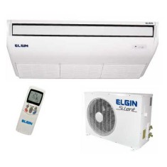 Ar Condicionado Split Piso / Teto Elgin Atualle 18000 BTUs Controle Remoto Quente/Frio PHQ 18000