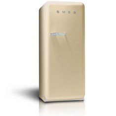 Geladeira Smeg 1 Porta 268 Litros FAB28U