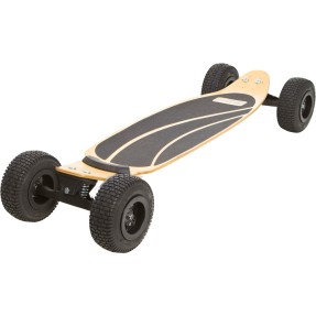 Skate Carveboard - DropBoards Carve MTX Flex-09 Cross