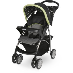 Carrinho de Bebê Graco LiteRider Odyssey