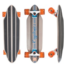 Skate Cruiser - Kryptonics Groove