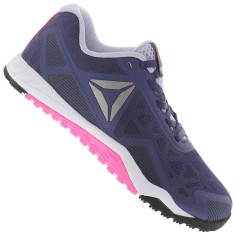 Tênis Reebok Feminino Academia Workout TR 2.0