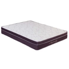 Colchão Solteiro Mola Verticoil Kappesberg Supreme 88 x 26 x 188 cm
