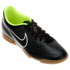 Tênis Nike Masculino Futsal Magista Ola IC
