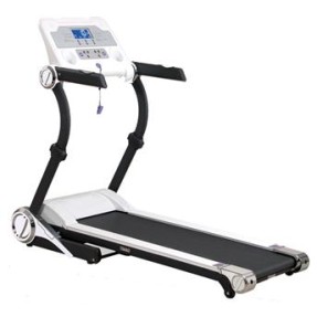Esteira Elétrica Residencial DR 535 - Dream Fitness