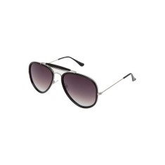 Óculos de Sol Feminino Aviador Dafiti KT25033AP