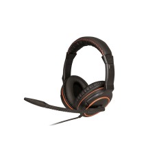 Headset com Microfone OEX Ultimate HS402