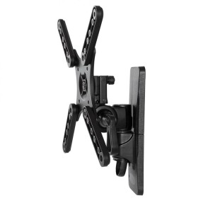 Suporte para TV LCD/LED/Plasma Parede Articulado 10" a 32" Multivisão MI-273