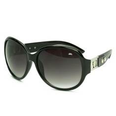 Óculos de Sol Feminino Máscara Sun John Flush