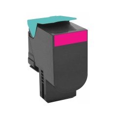 Toner Magenta Compatível C540A