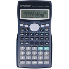 Calculadora Científica Procalc SC500