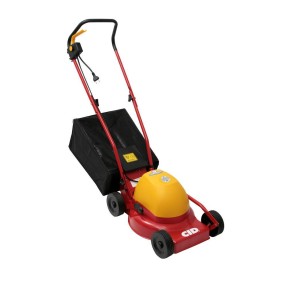 Cortador de grama Elétrico CID 1.050 W com Coletor 35B