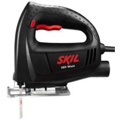 Serra Tico-Tico Skil 380 W 4003