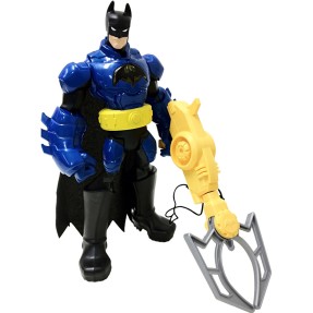 Boneco Batman Y9462 - Mattel